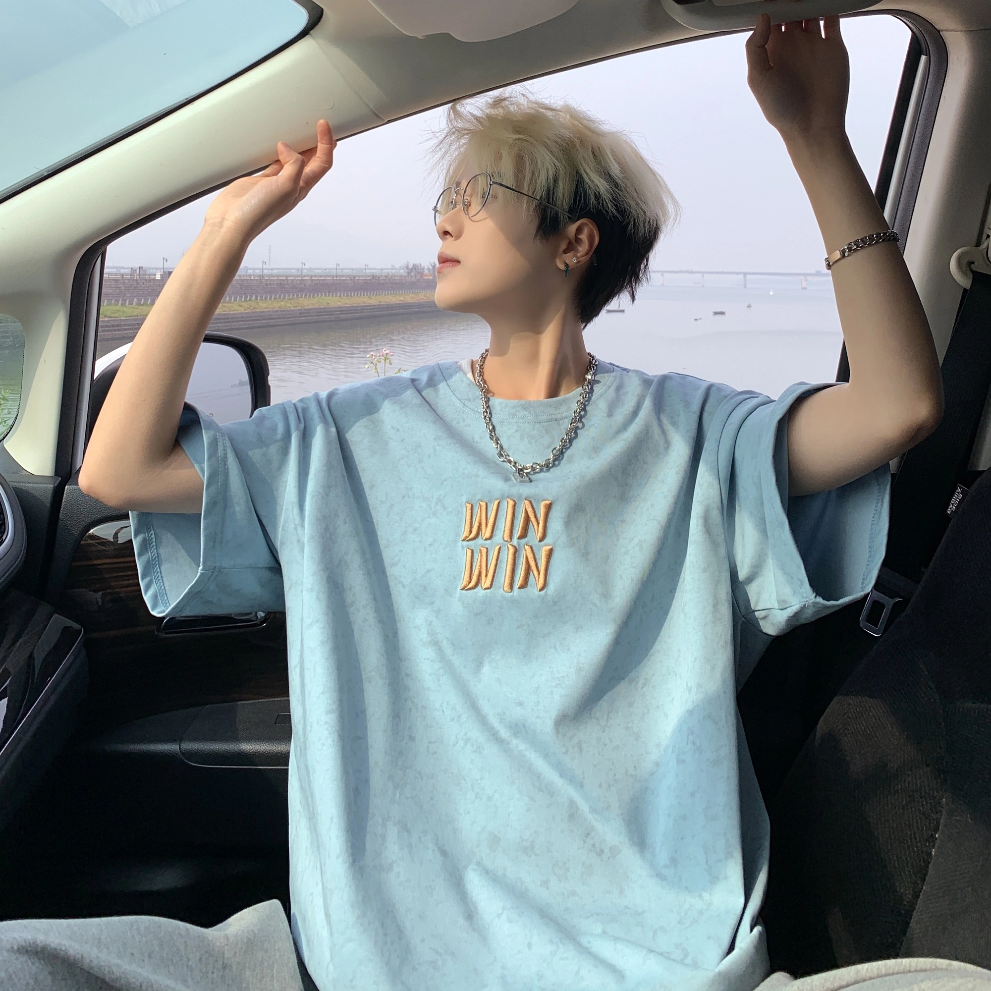 Fakeyoung T