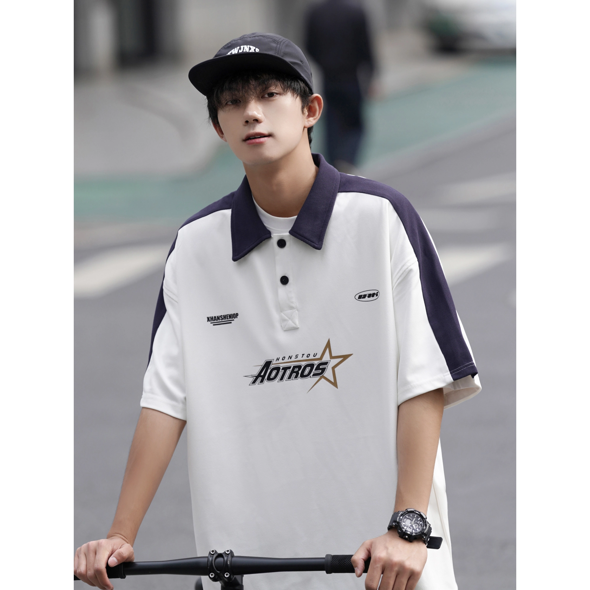 Fakeyoung POLOT