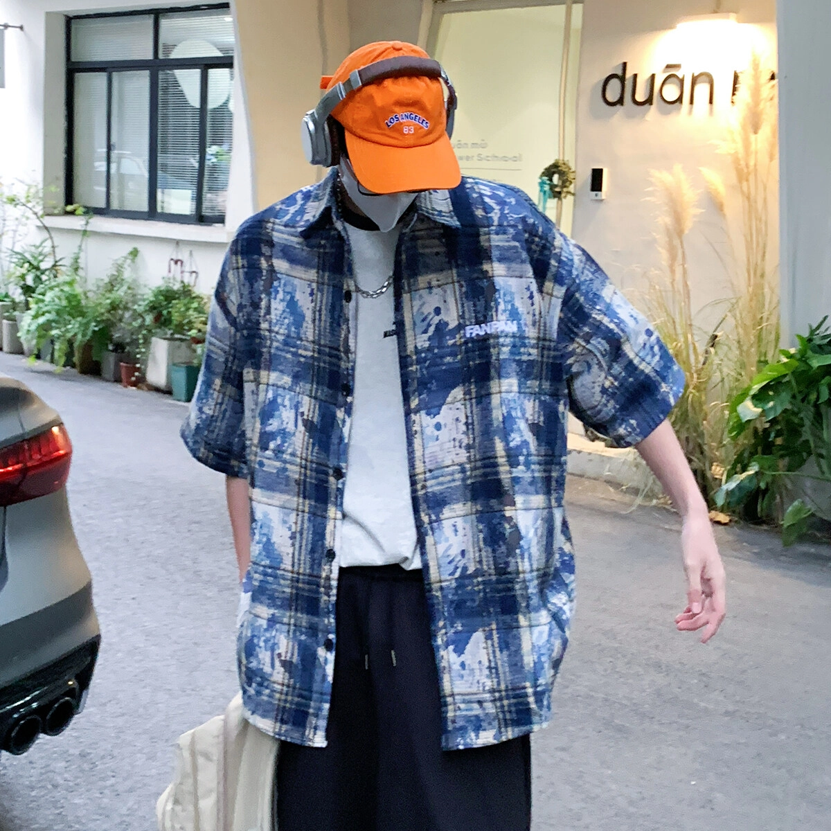 Fakeyoung