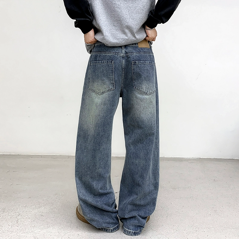 Fakeyoung cleanfit