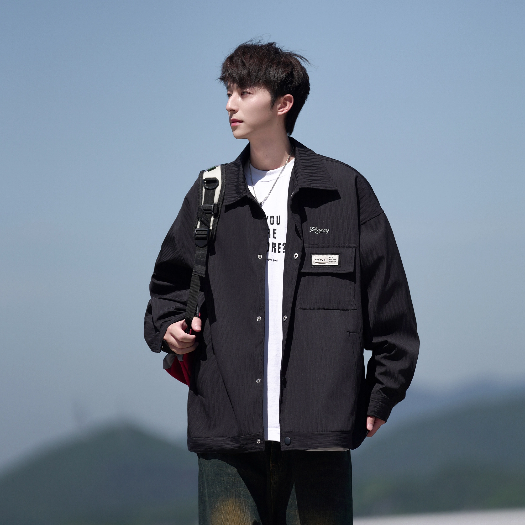 Fakeyoung
