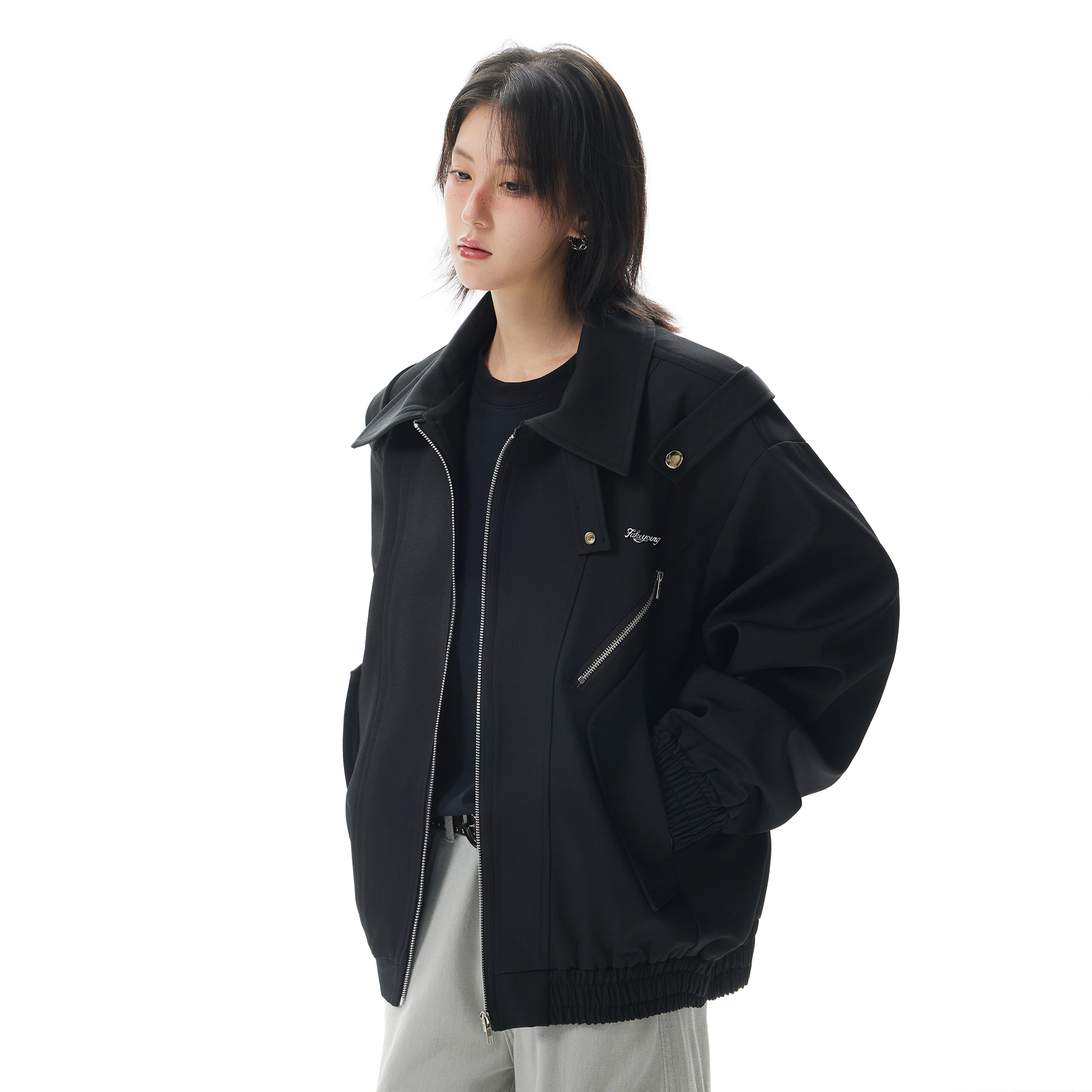 Fakeyoung
