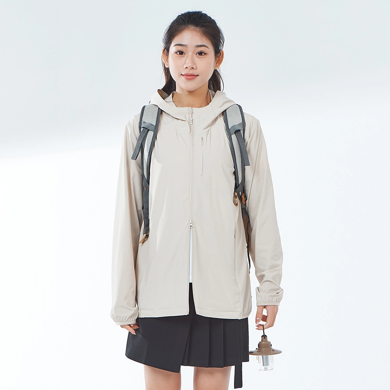 Fakeyoung UPF50+