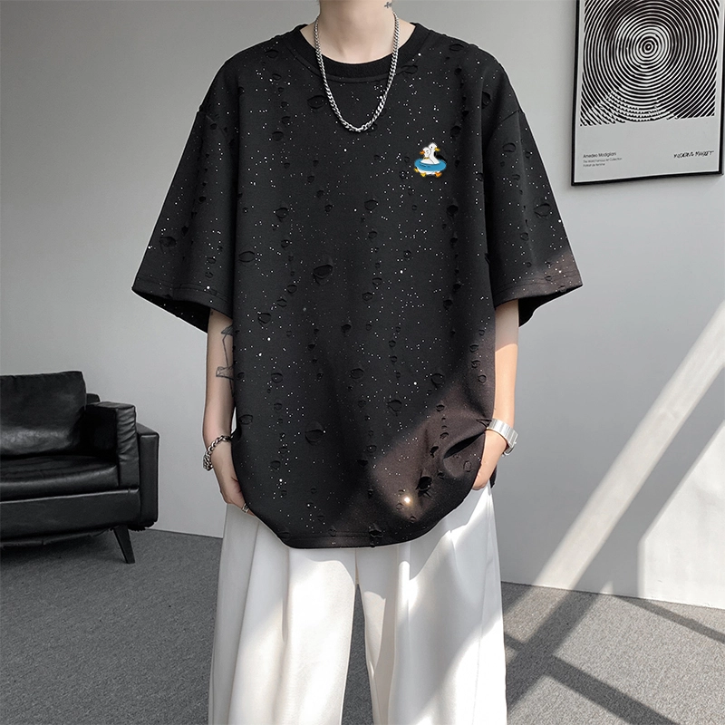 Fakeyoung T