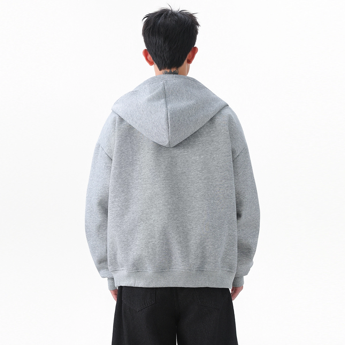 Fakeyoung cleanfitLOGOvibe