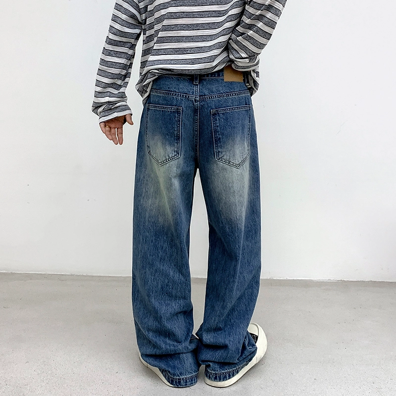 Fakeyoung cleanfit