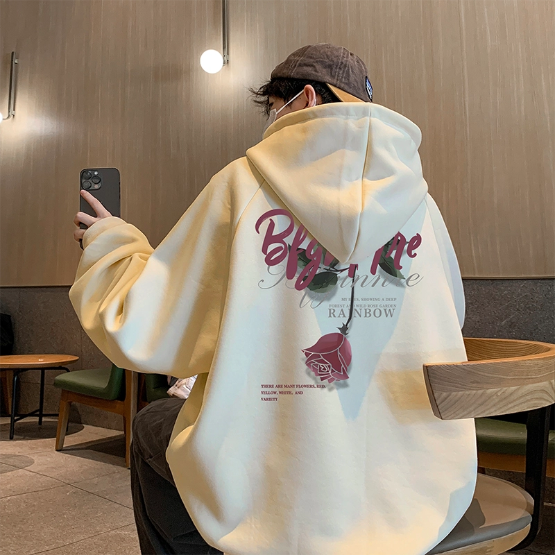 Fakeyoung oversize