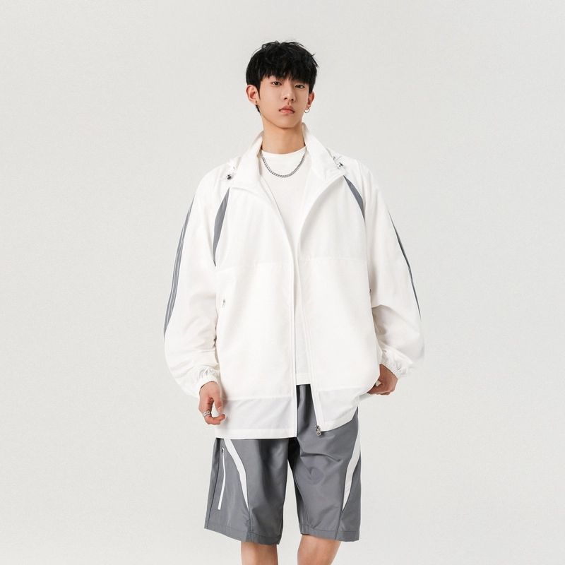Fakeyoung UPF40+