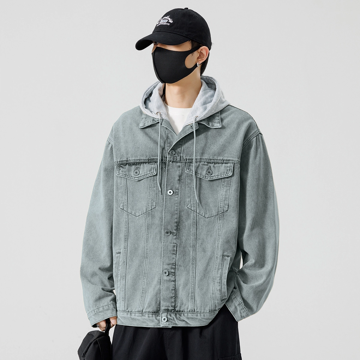 Fakeyoung