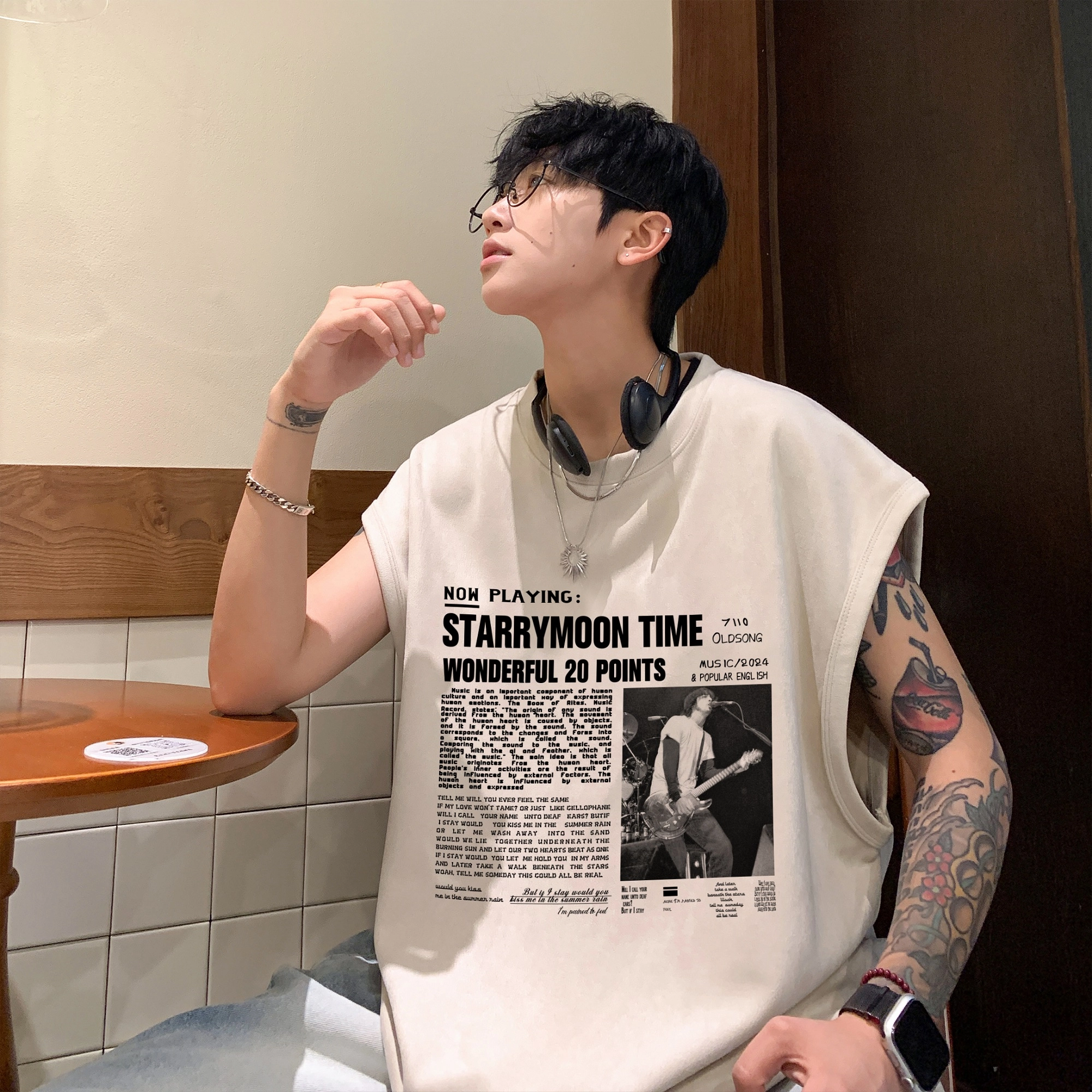 Fakeyoung