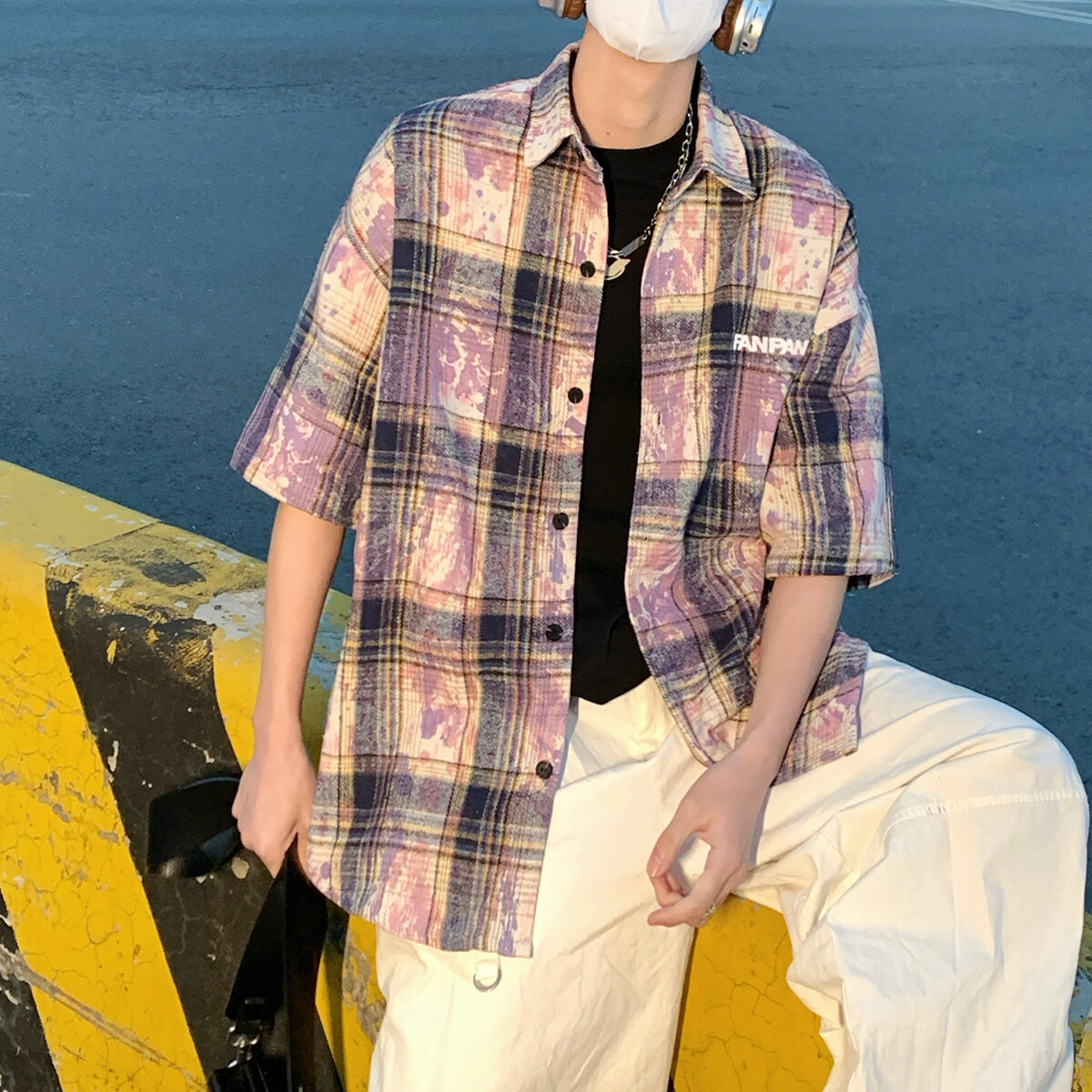 Fakeyoung