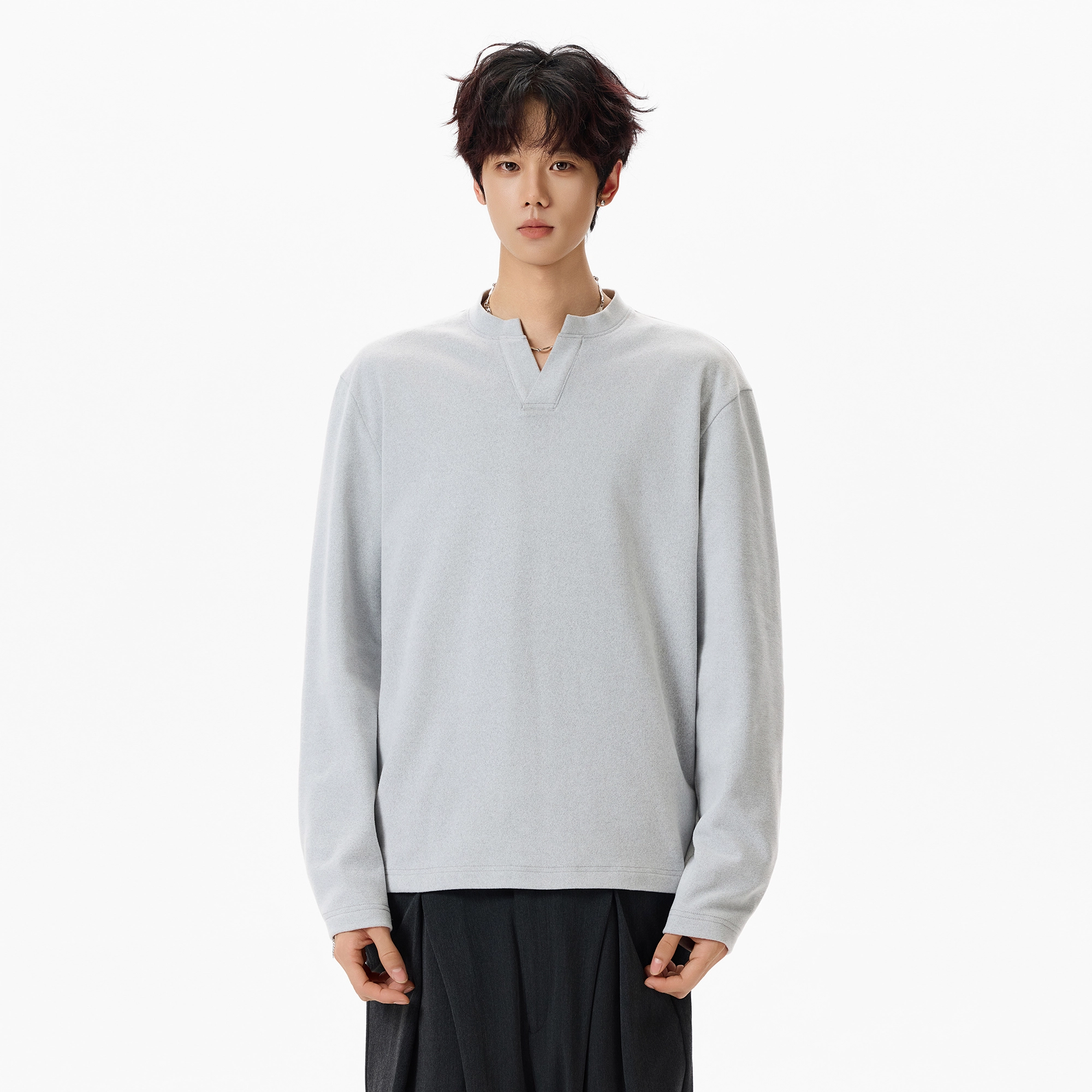 Fakeyoung cleanfitVT
