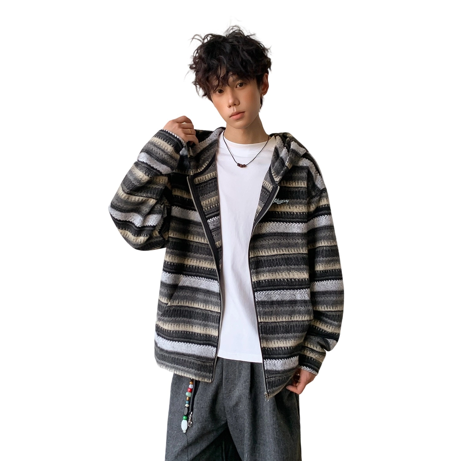 Fakeyoung logocleanfit