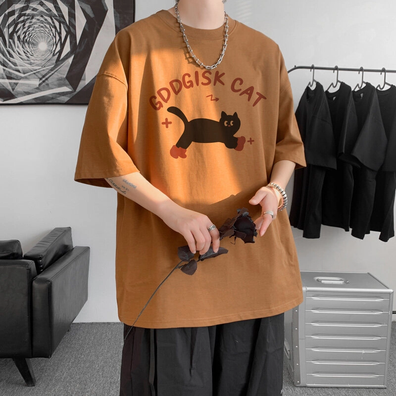 Fakeyoung T