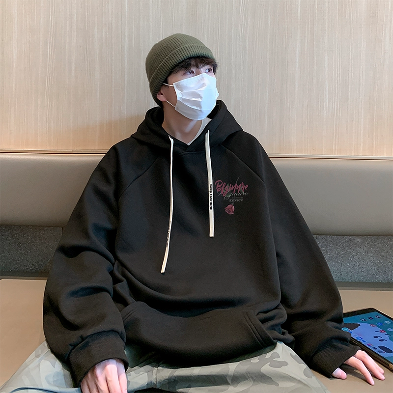 Fakeyoung oversize