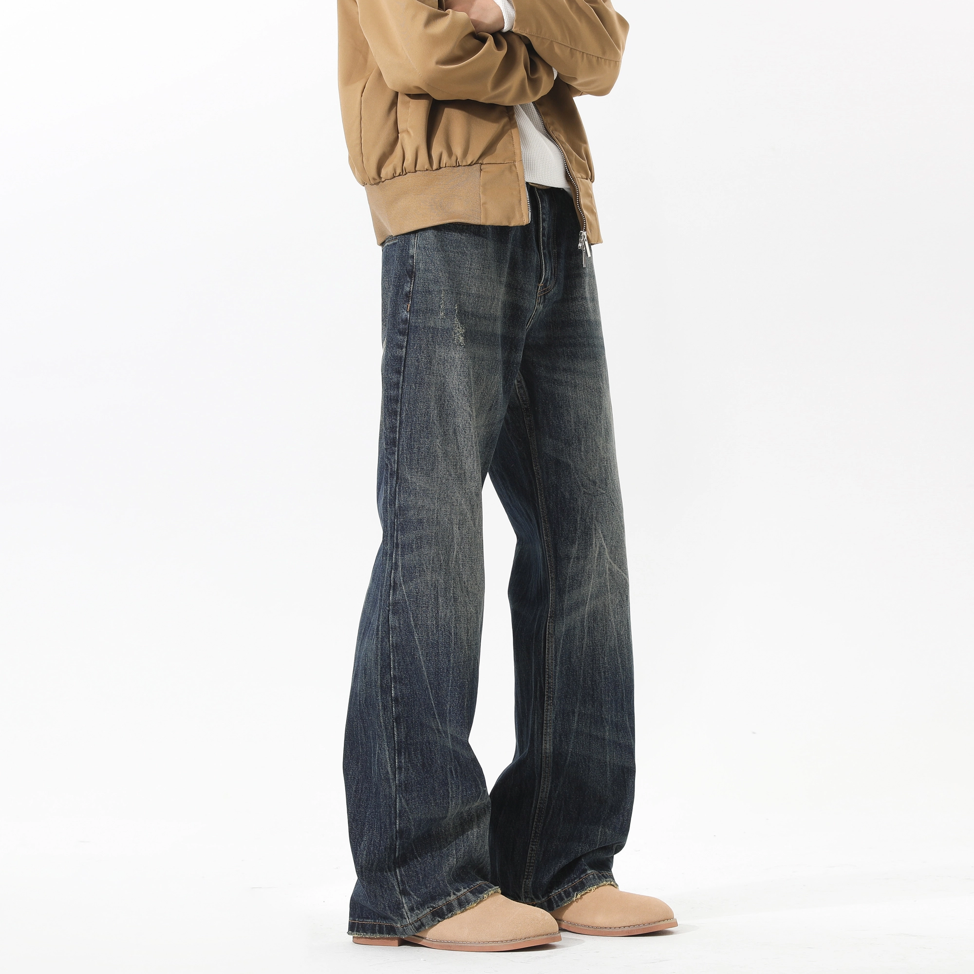 Fakeyoung cleanfit