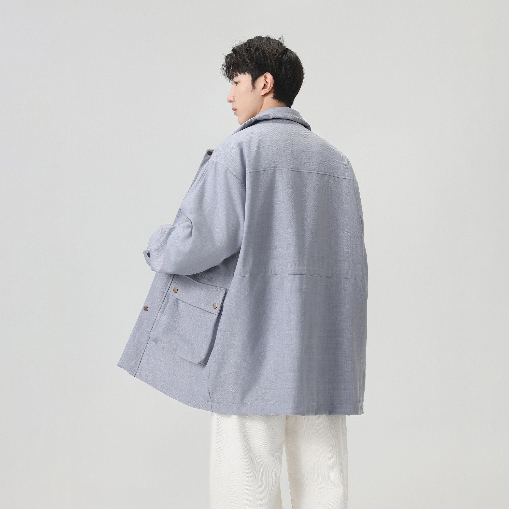 Fakeyoung cleanfitlogo