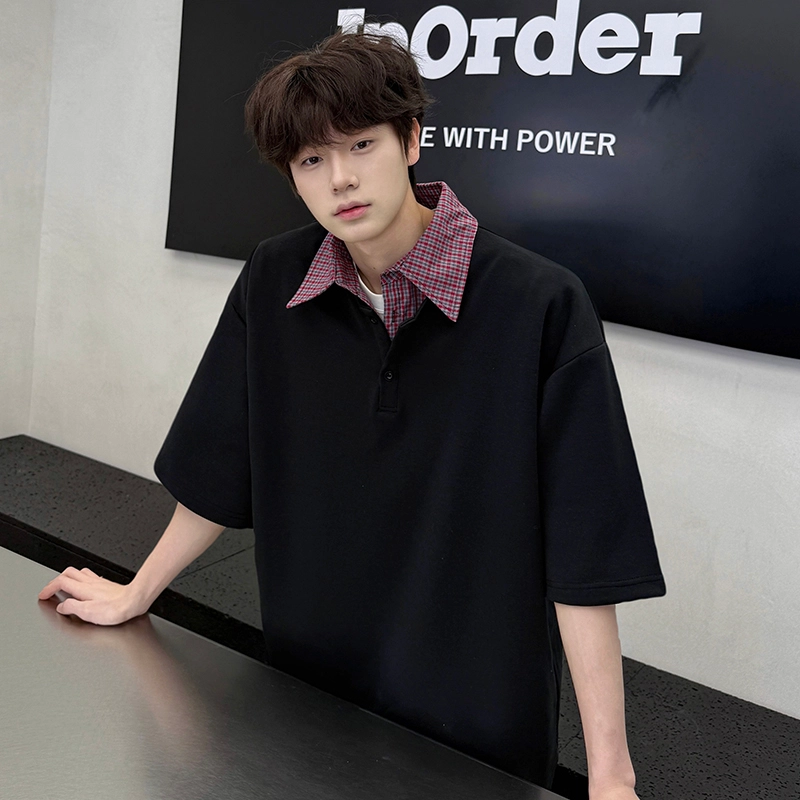 Fakeyoung Polo