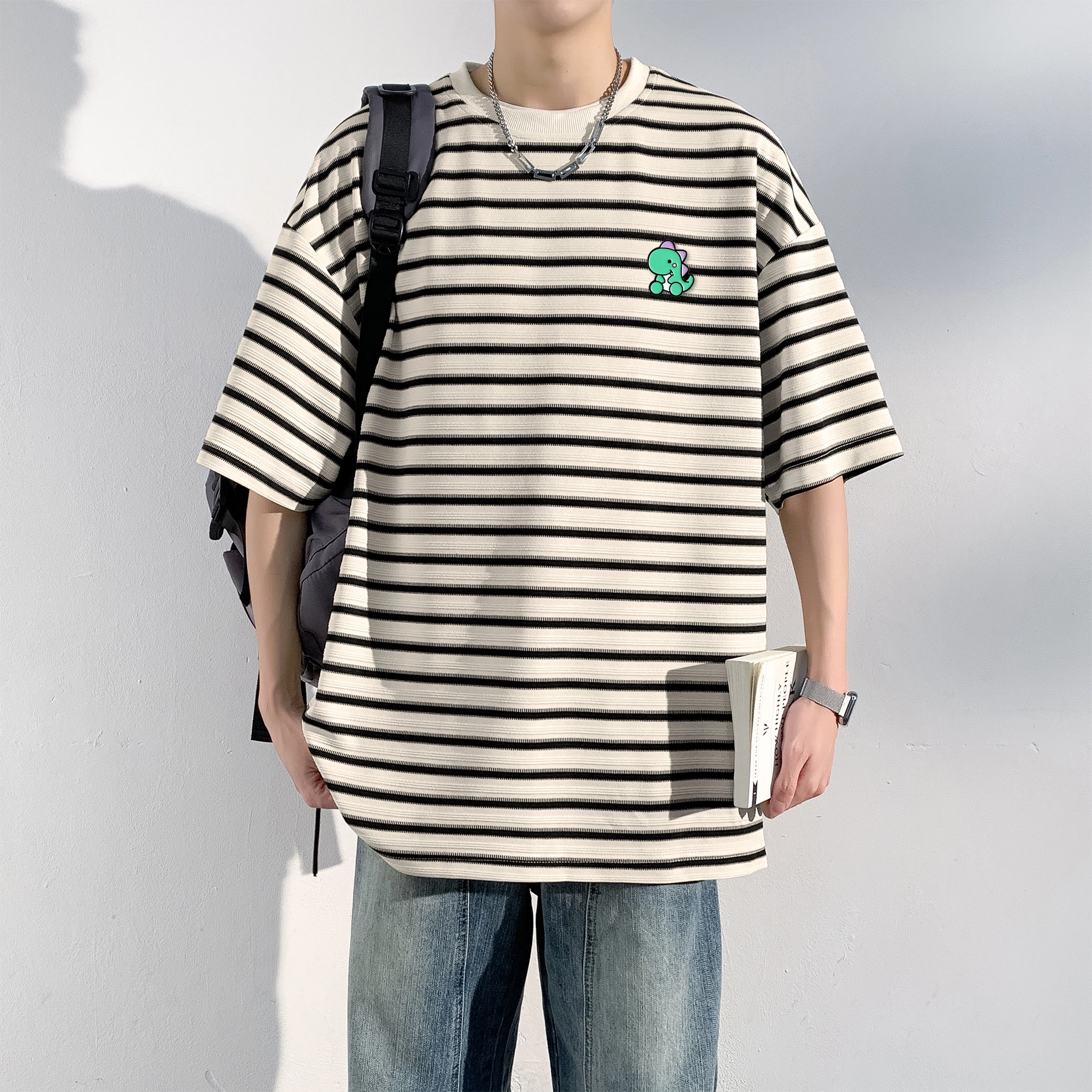 Fakeyoung T