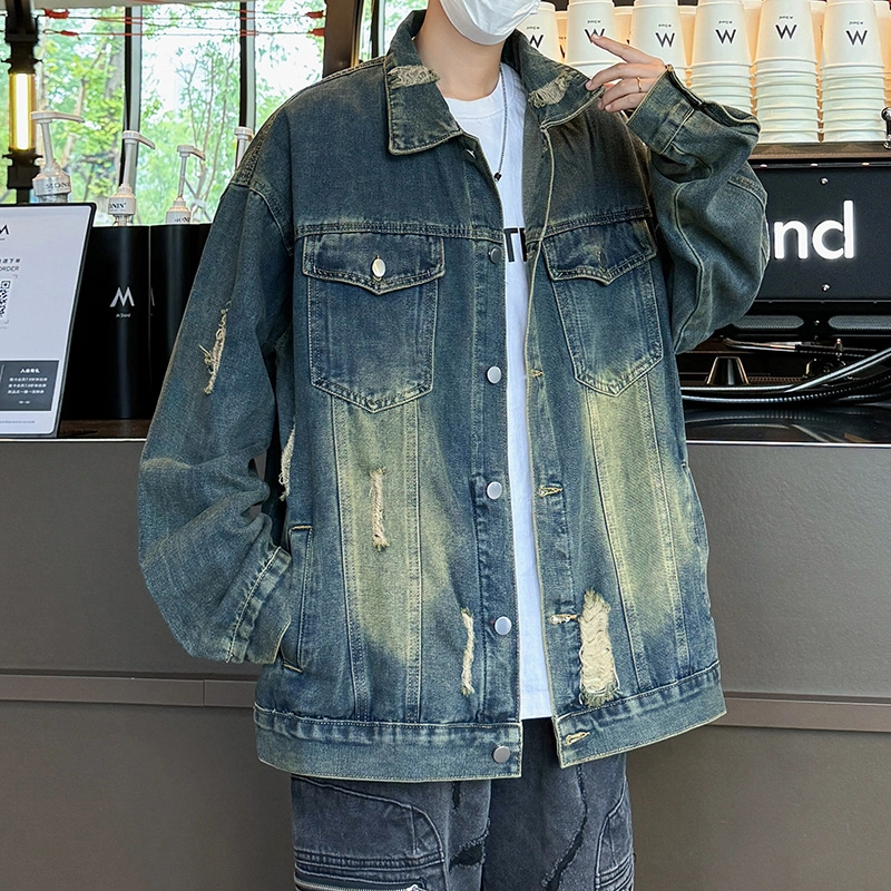 Fakeyoung