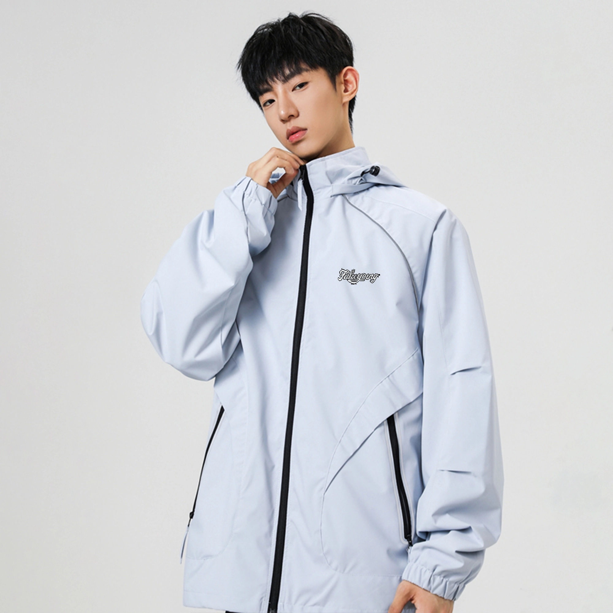 Fakeyoung