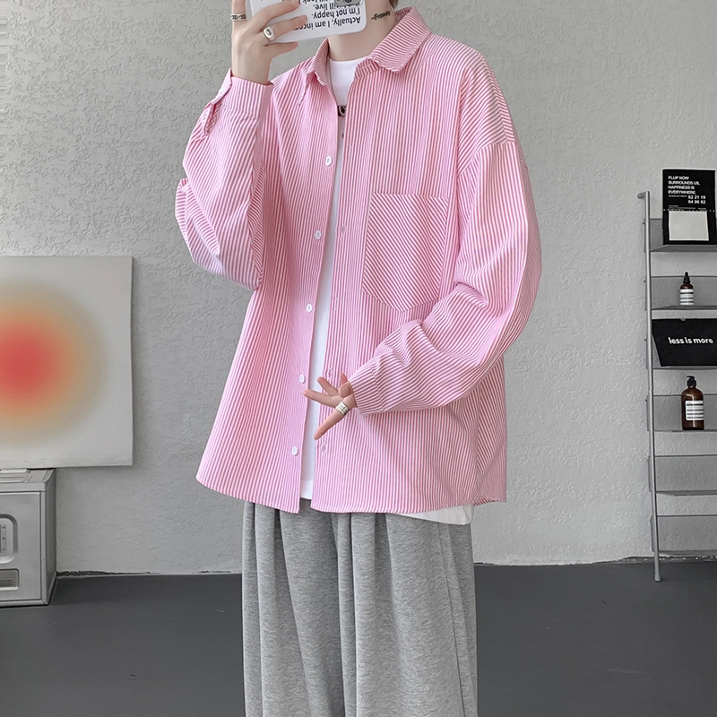 Fakeyoung cityboy
