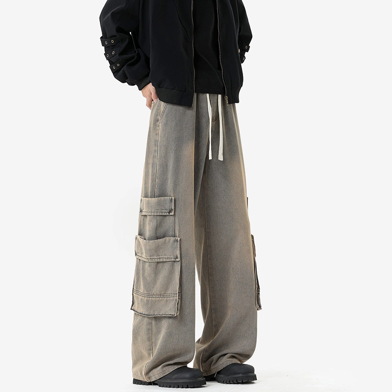 Fakeyoung cleanfit
