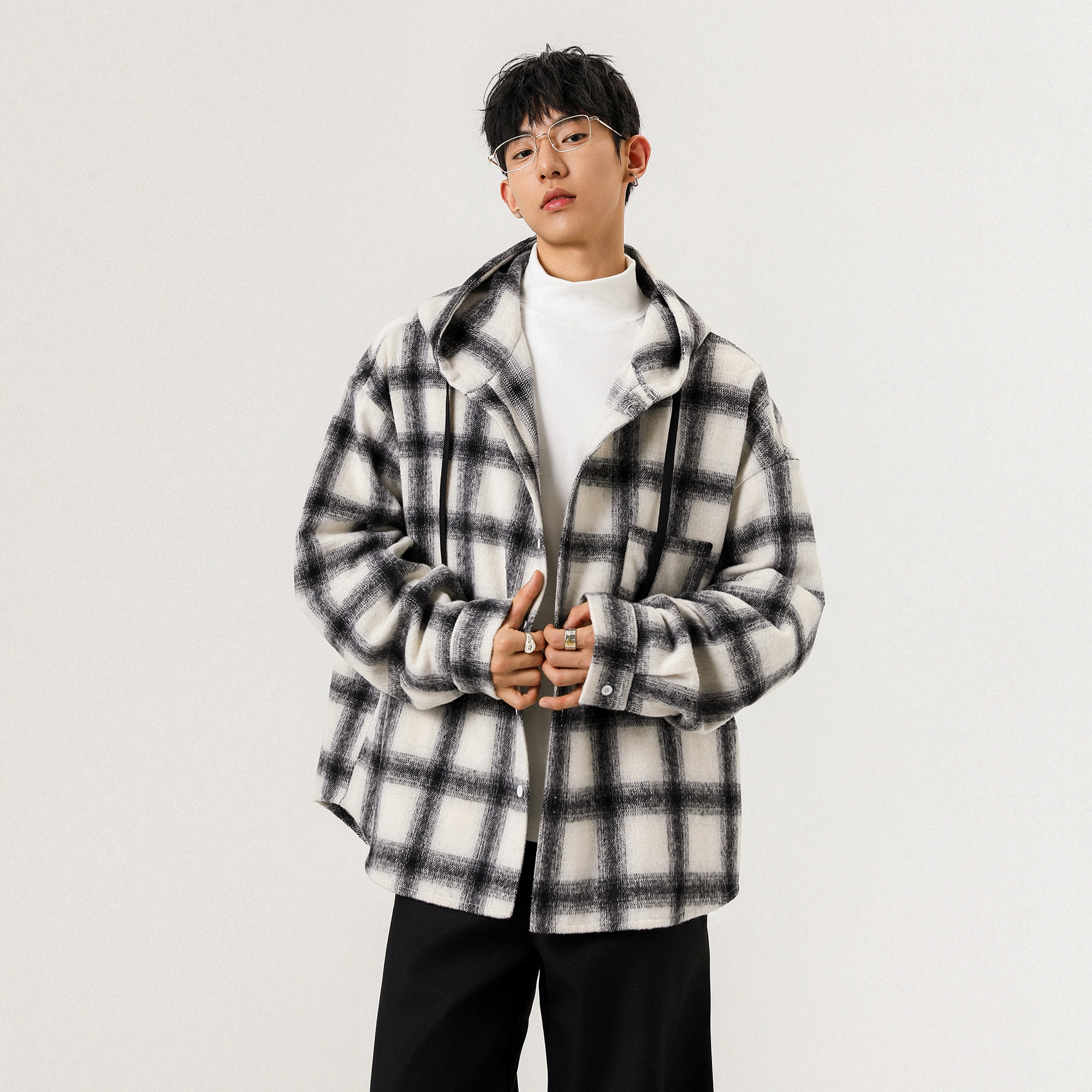Fakeyoung