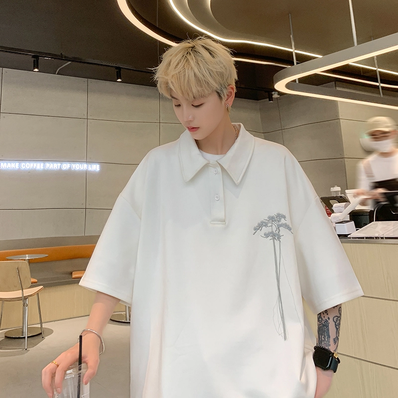 Fakeyoung T