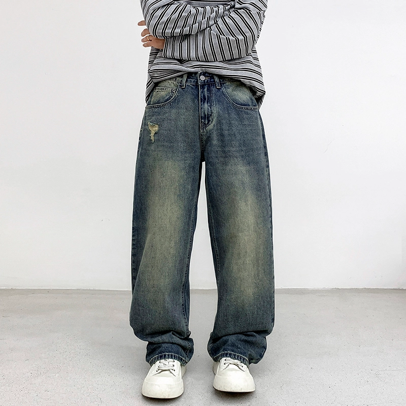 Fakeyoung cleanfit