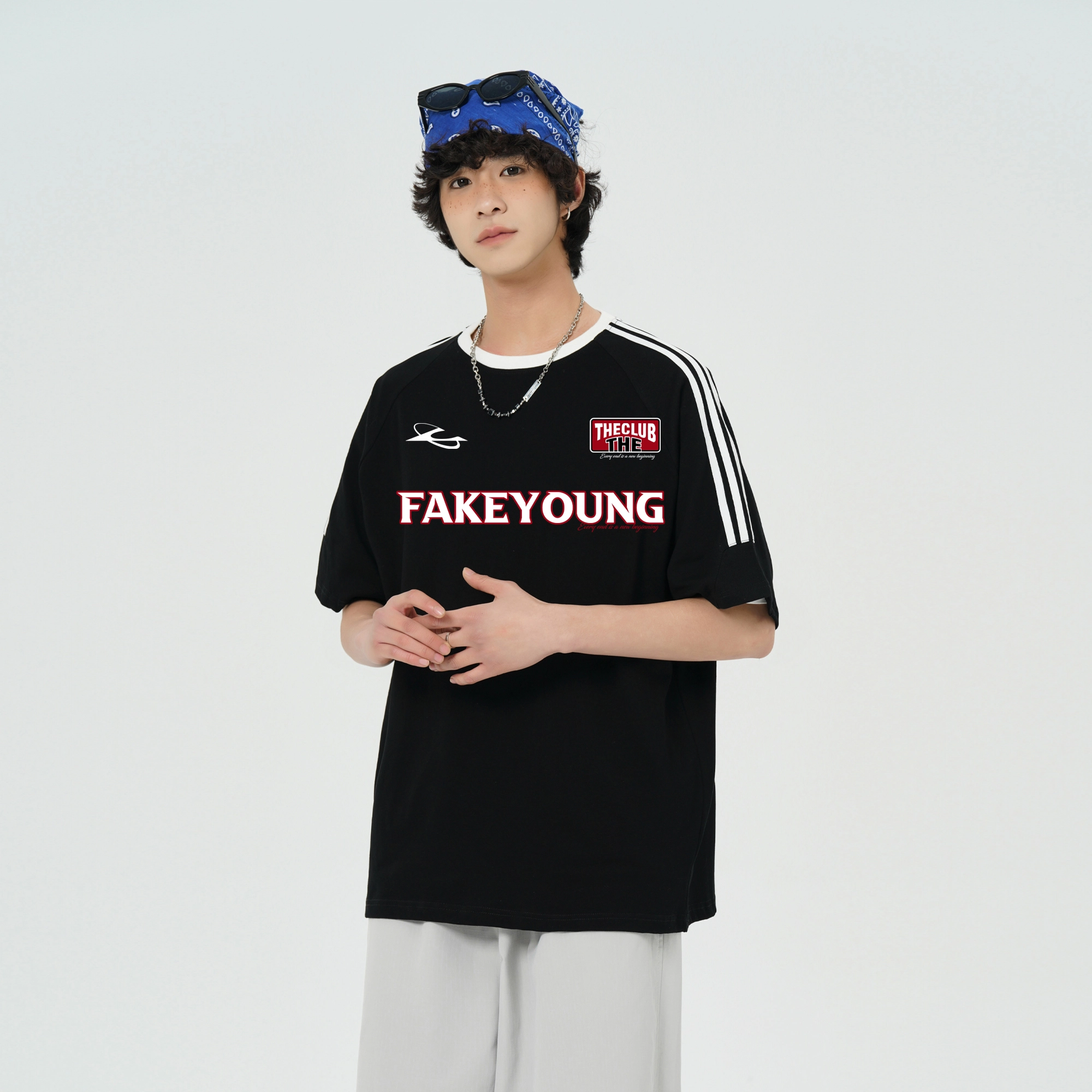 Fakeyoung LOGOT