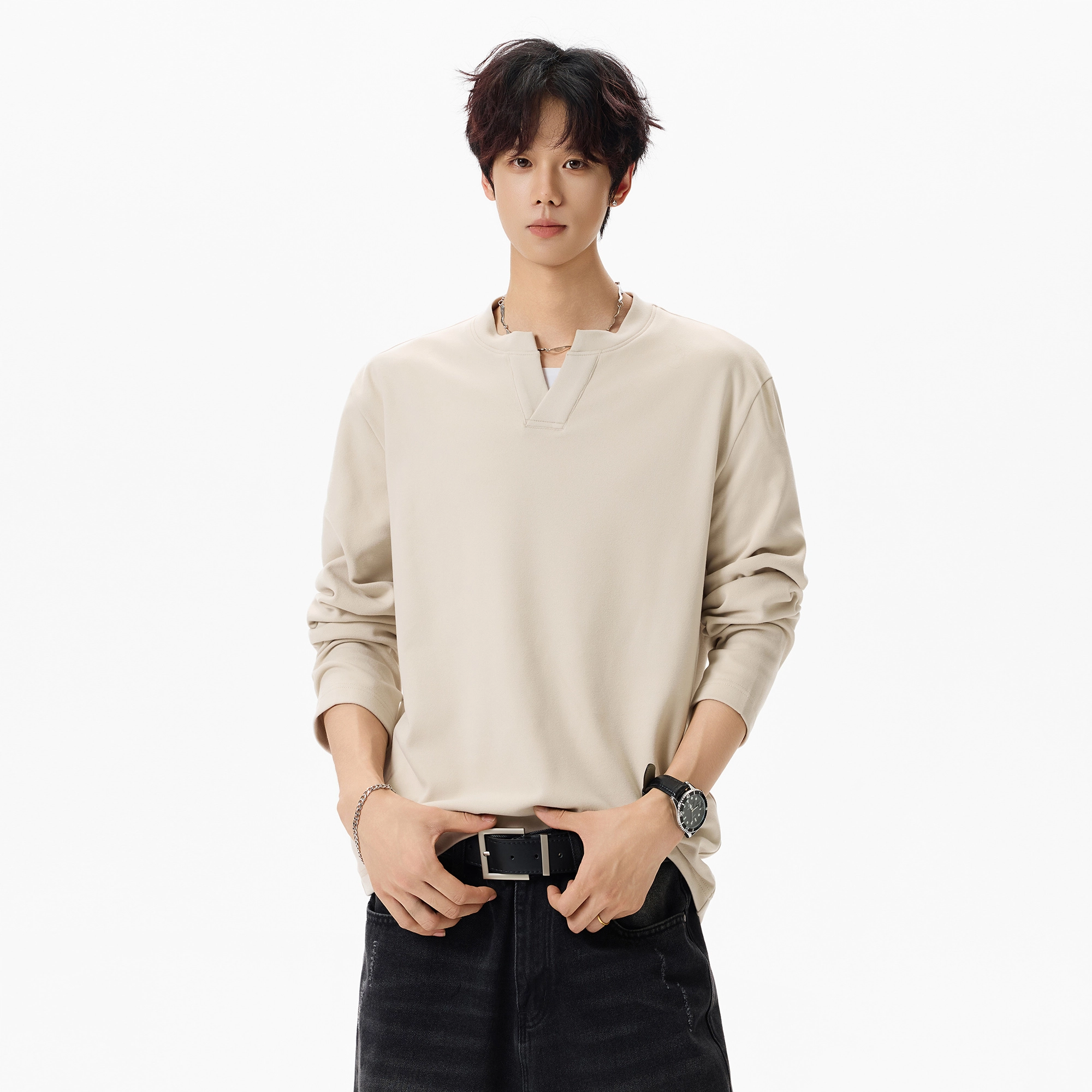 Fakeyoung cleanfitVT