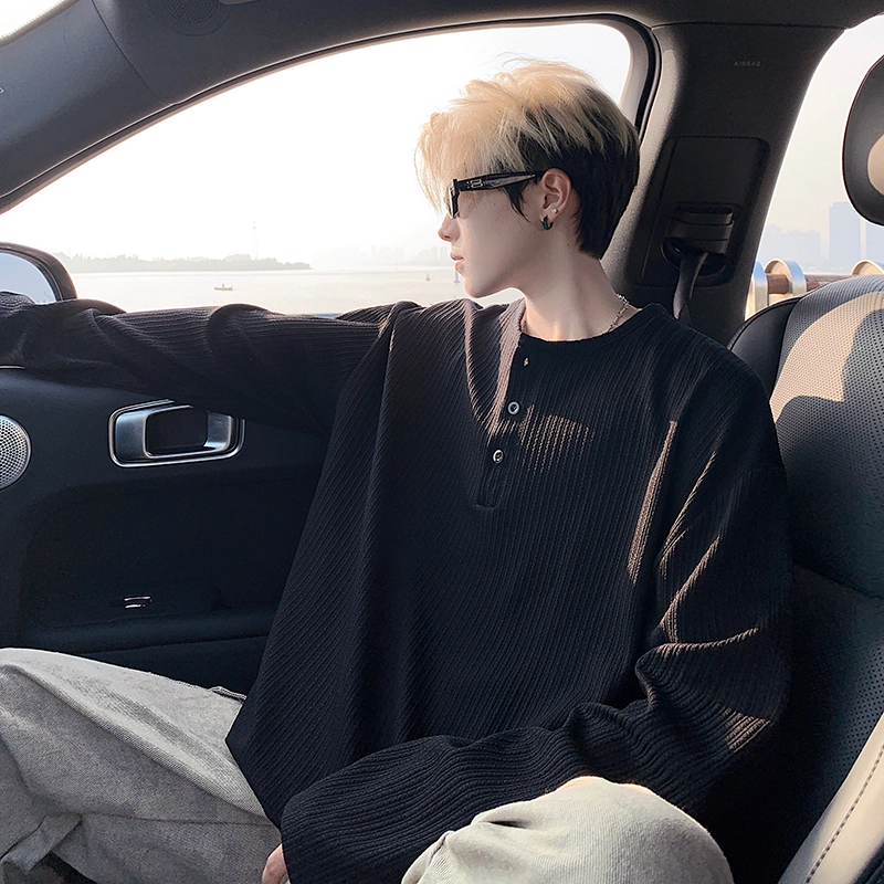 Fakeyoung cleanfitT