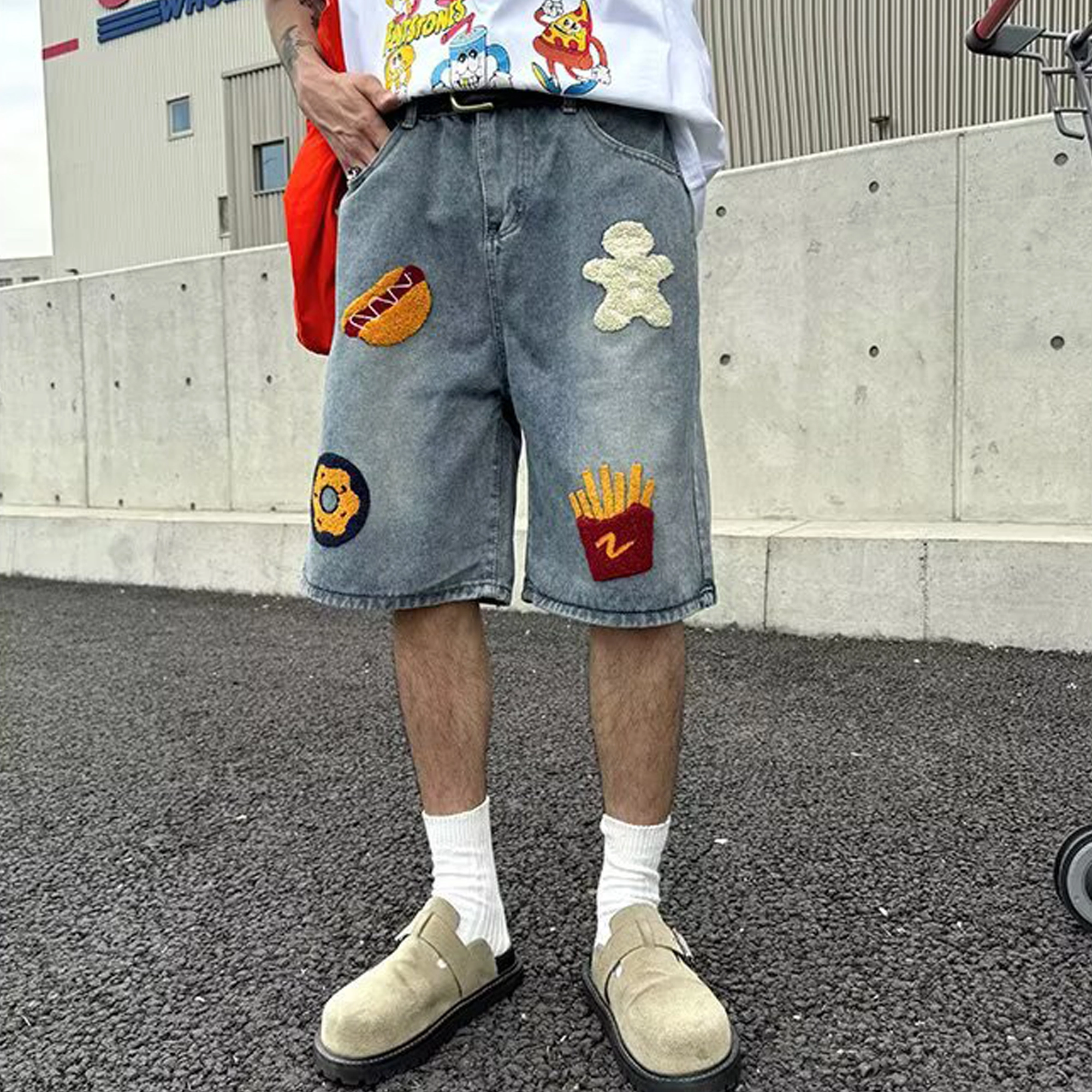 Fakeyoung
