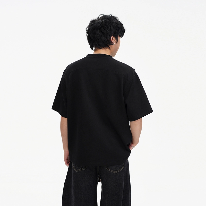 PAINT STAIN T