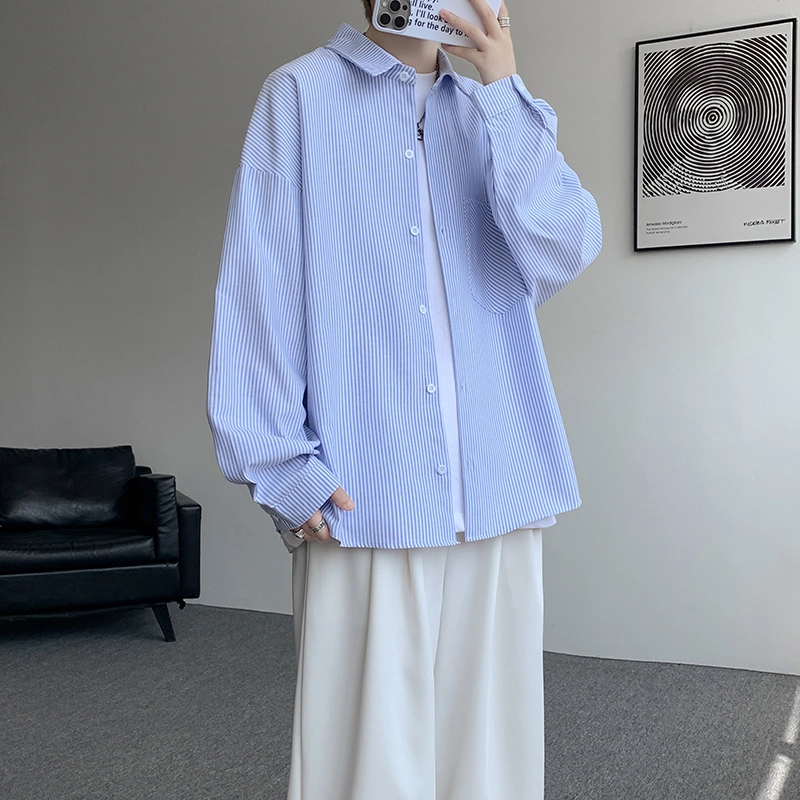 Fakeyoung cityboy