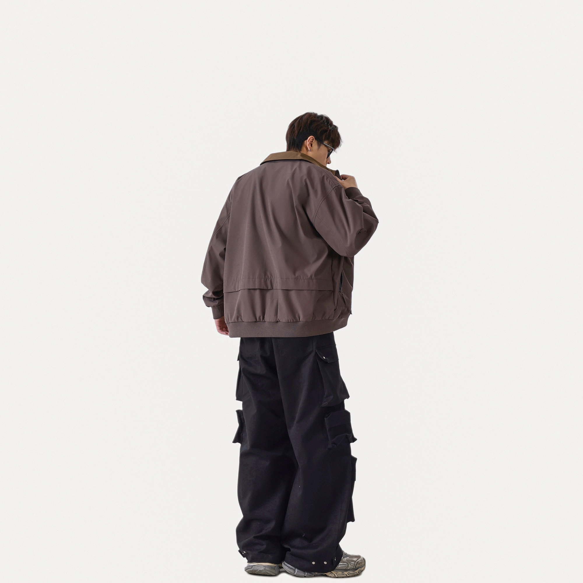 Fakeyoung
