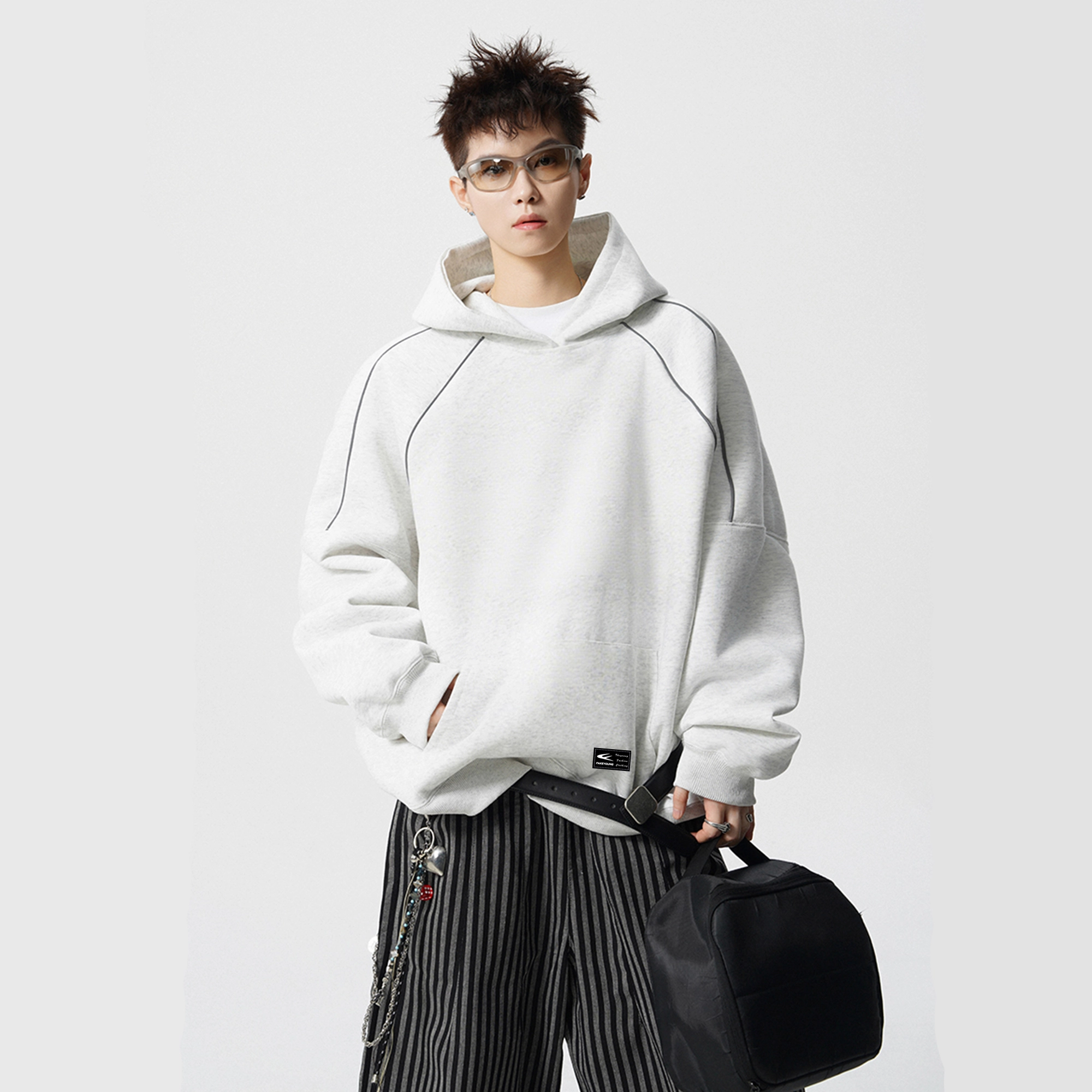 Fakeyoung