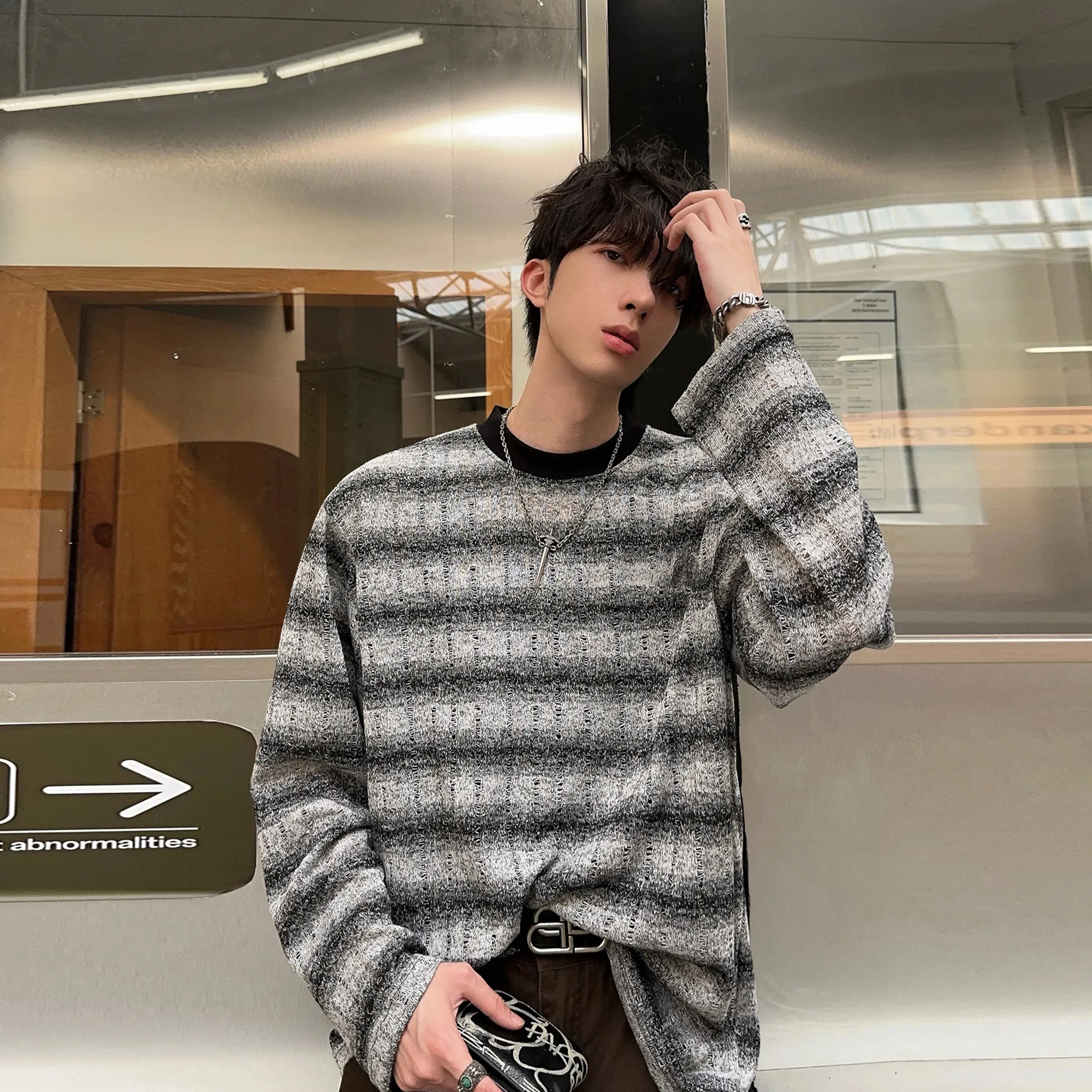 Fakeyoung