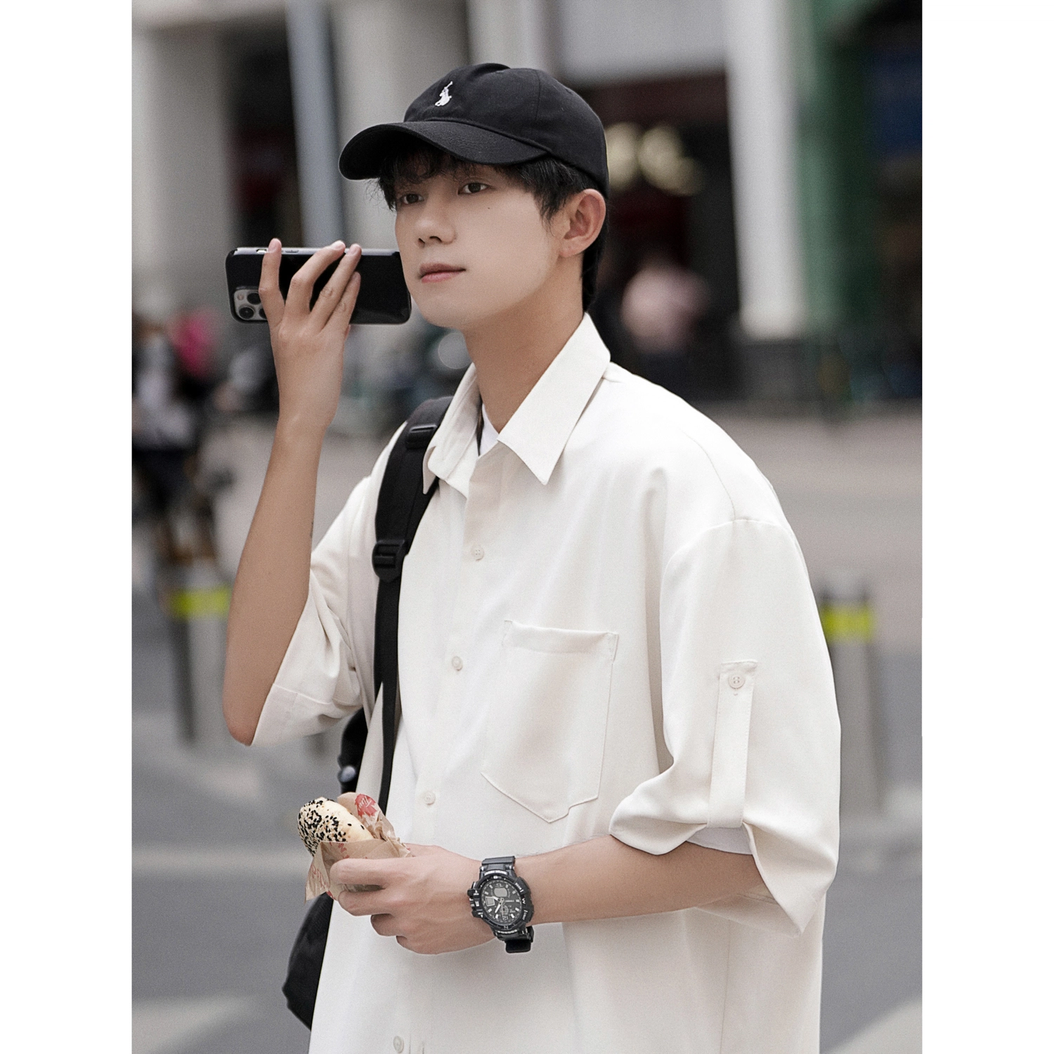 Fakeyoung