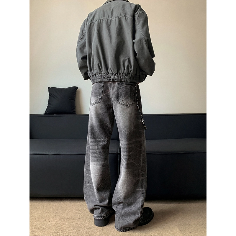 Fakeyoung cleanfit