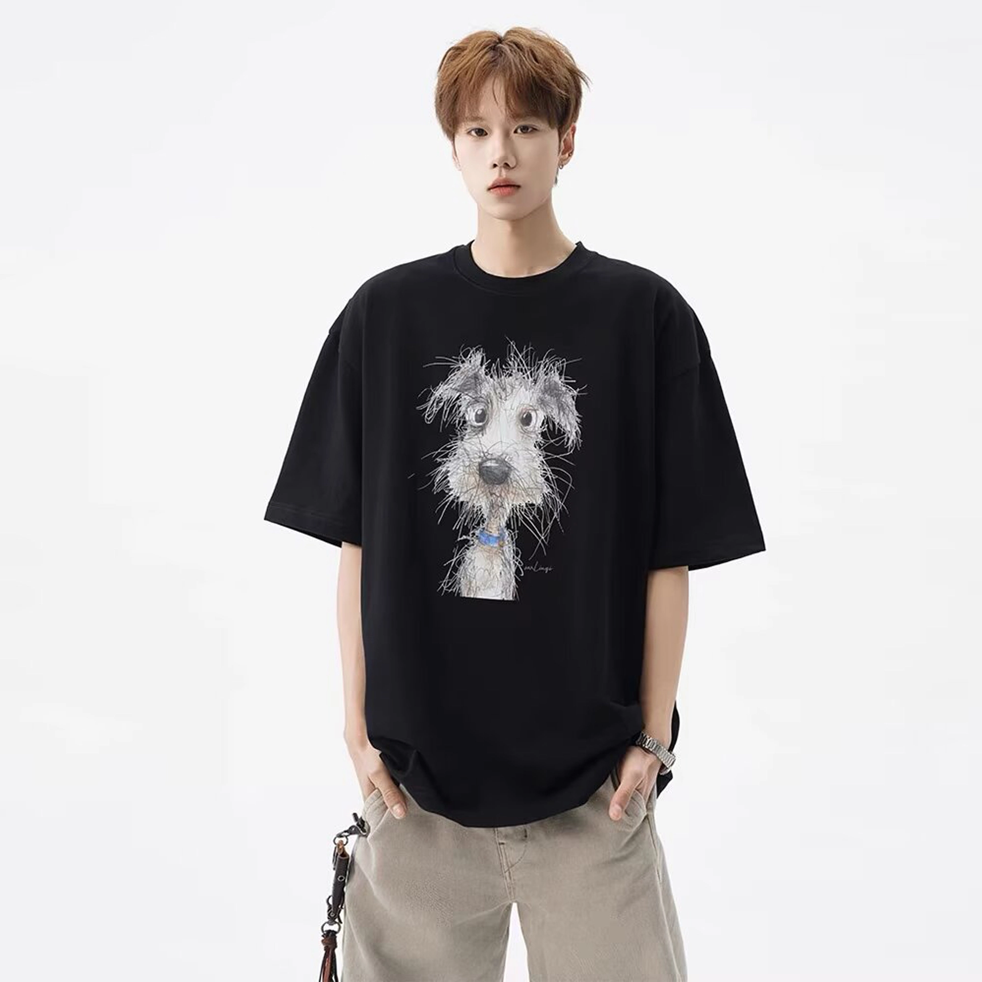 220GFakeyoung T