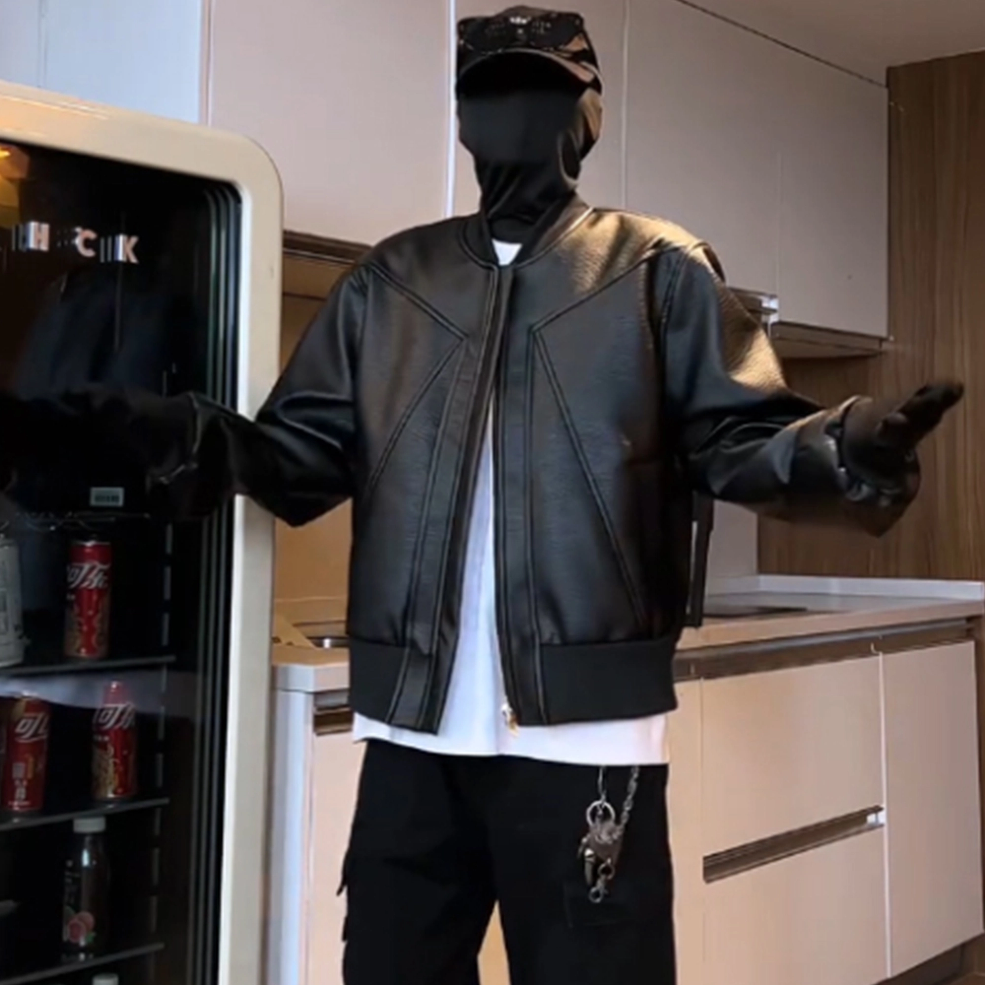 Fakeyoung