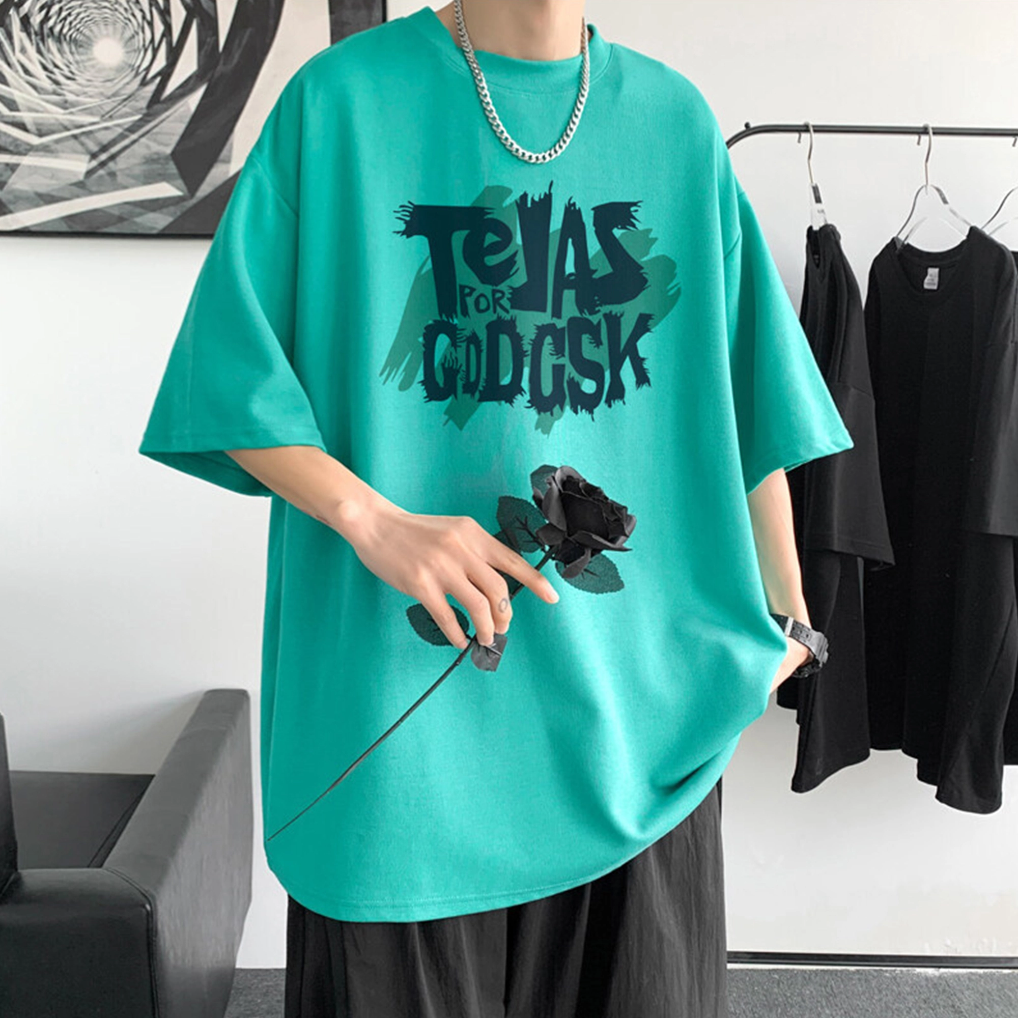Fakeyoung T