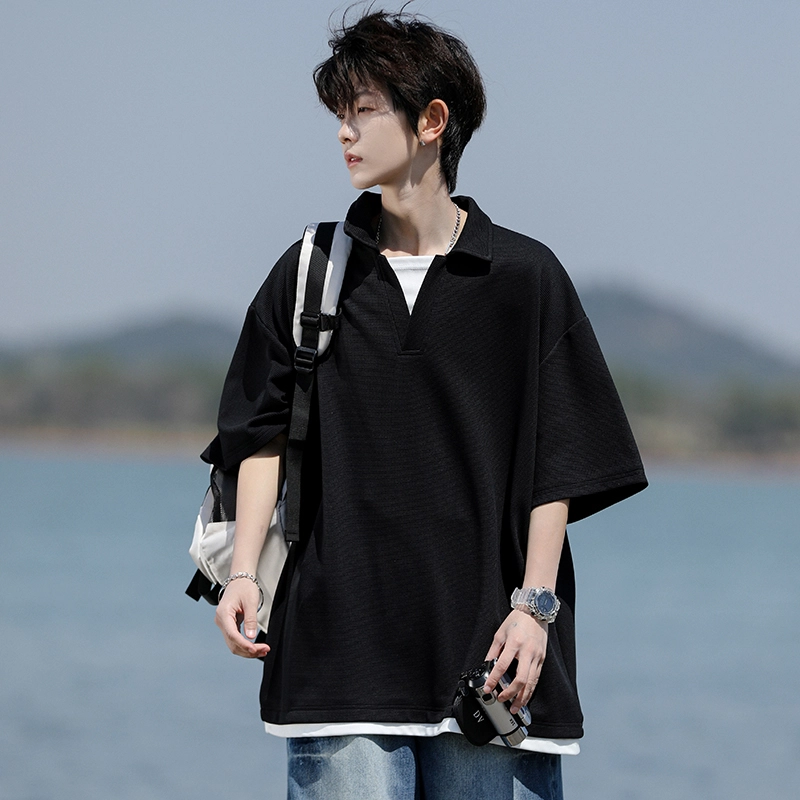 Fakeyoung Polo