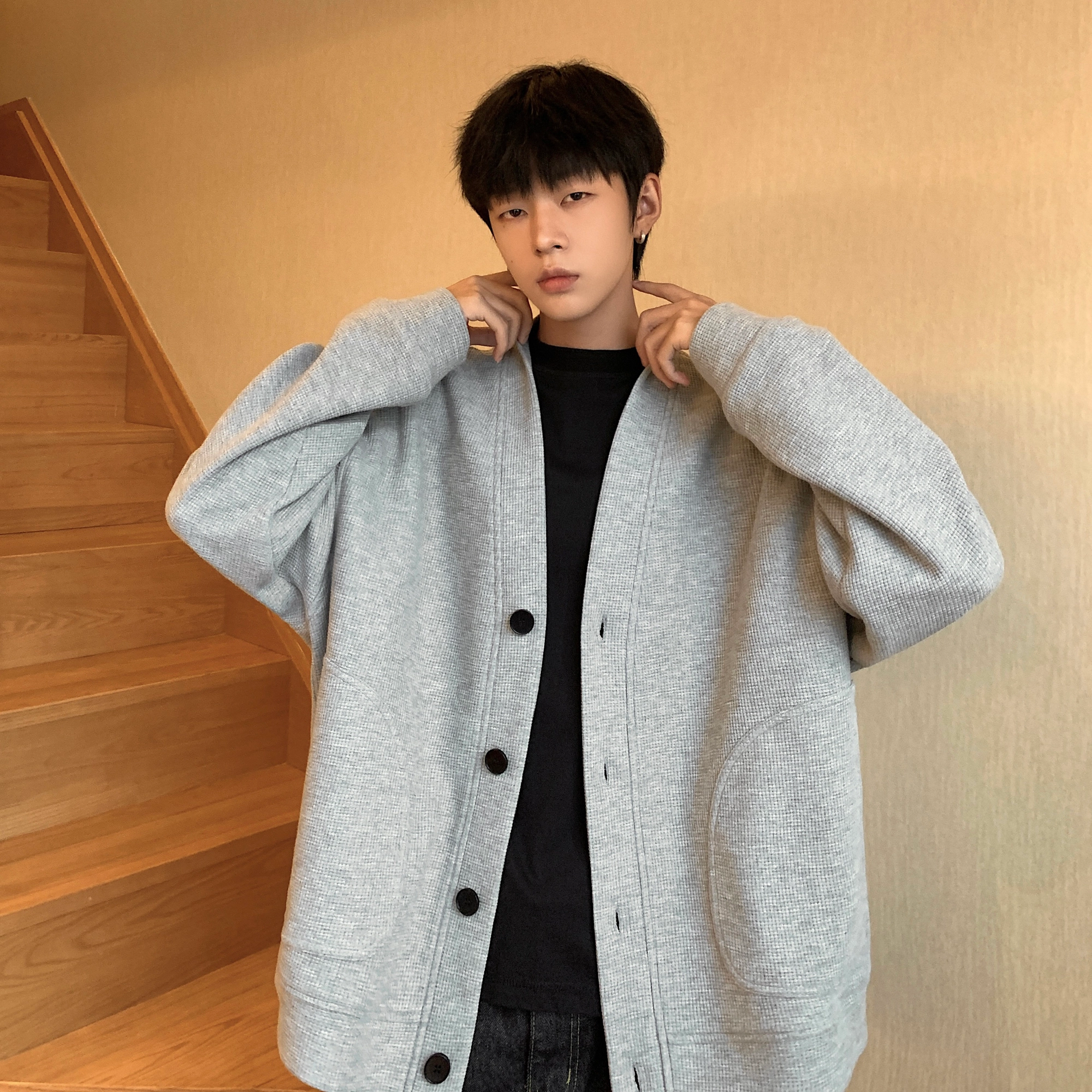 Fakeyoung V