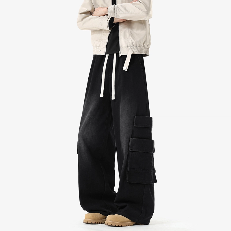 Fakeyoung cleanfit