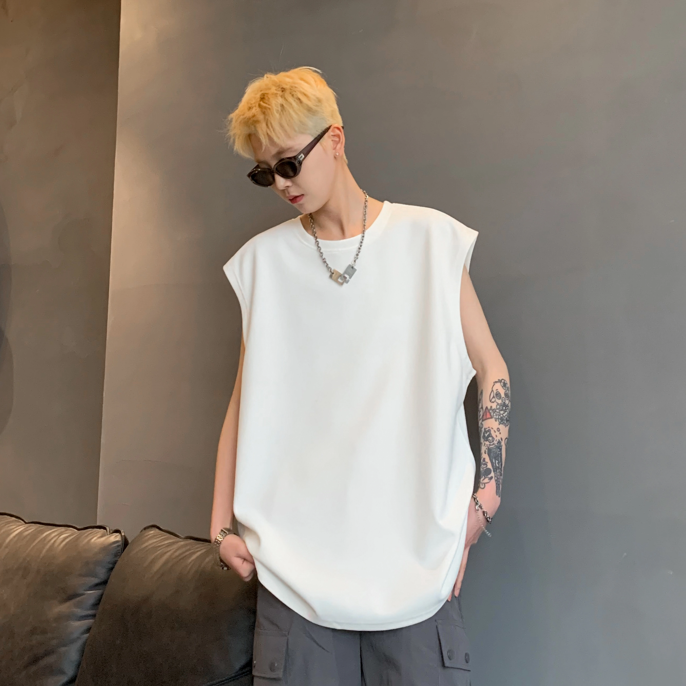 Fakeyoung