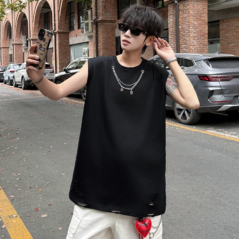 Fakeyoung T