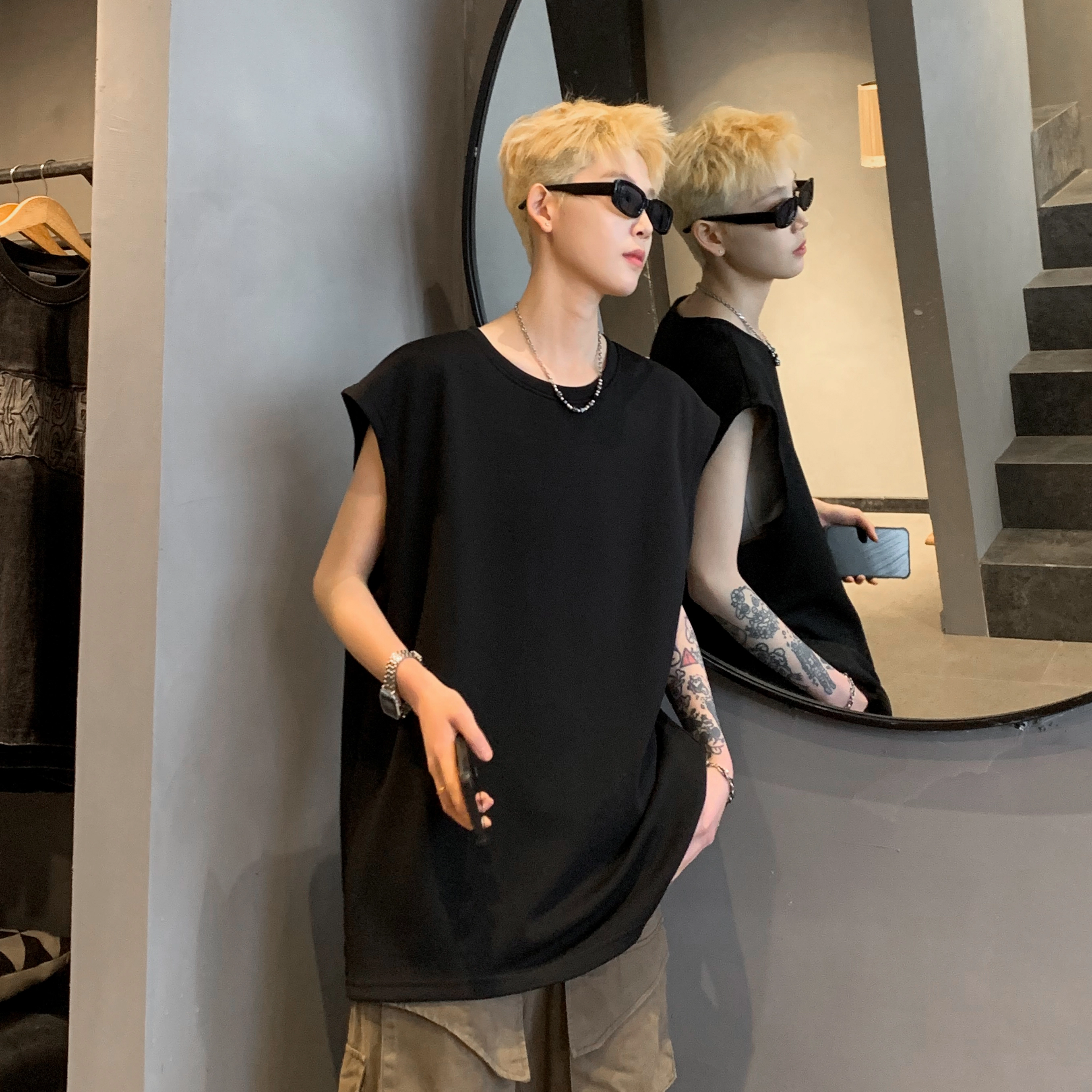 Fakeyoung